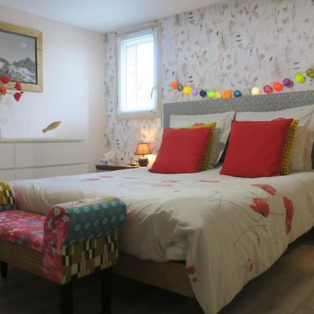 Chambres Au Grand Calme Dans Maison Primarette 外观 照片