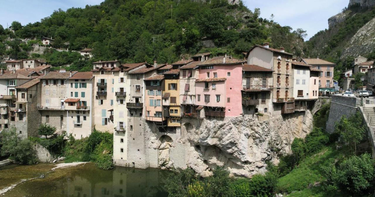 Chambres Au Grand Calme Dans Maison Primarette 外观 照片