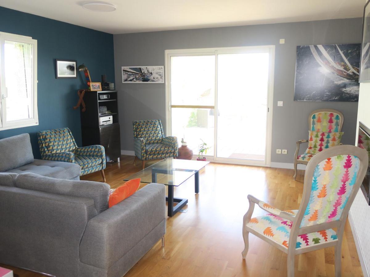 Chambres Au Grand Calme Dans Maison Primarette 外观 照片