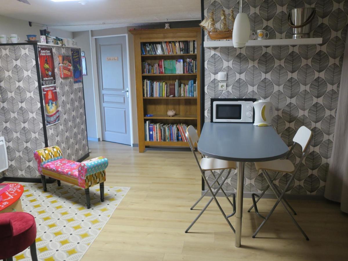 Chambres Au Grand Calme Dans Maison Primarette 外观 照片