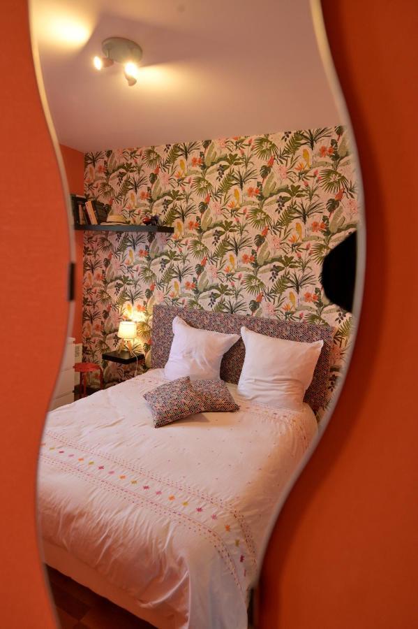 Chambres Au Grand Calme Dans Maison Primarette 外观 照片