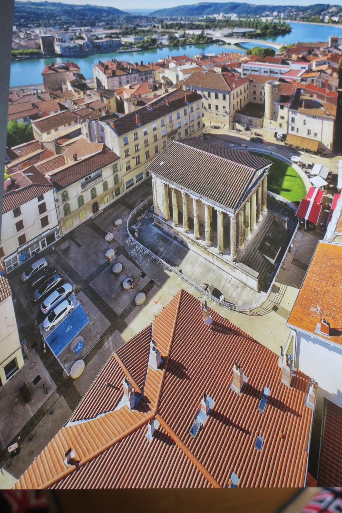 Chambres Au Grand Calme Dans Maison Primarette 外观 照片