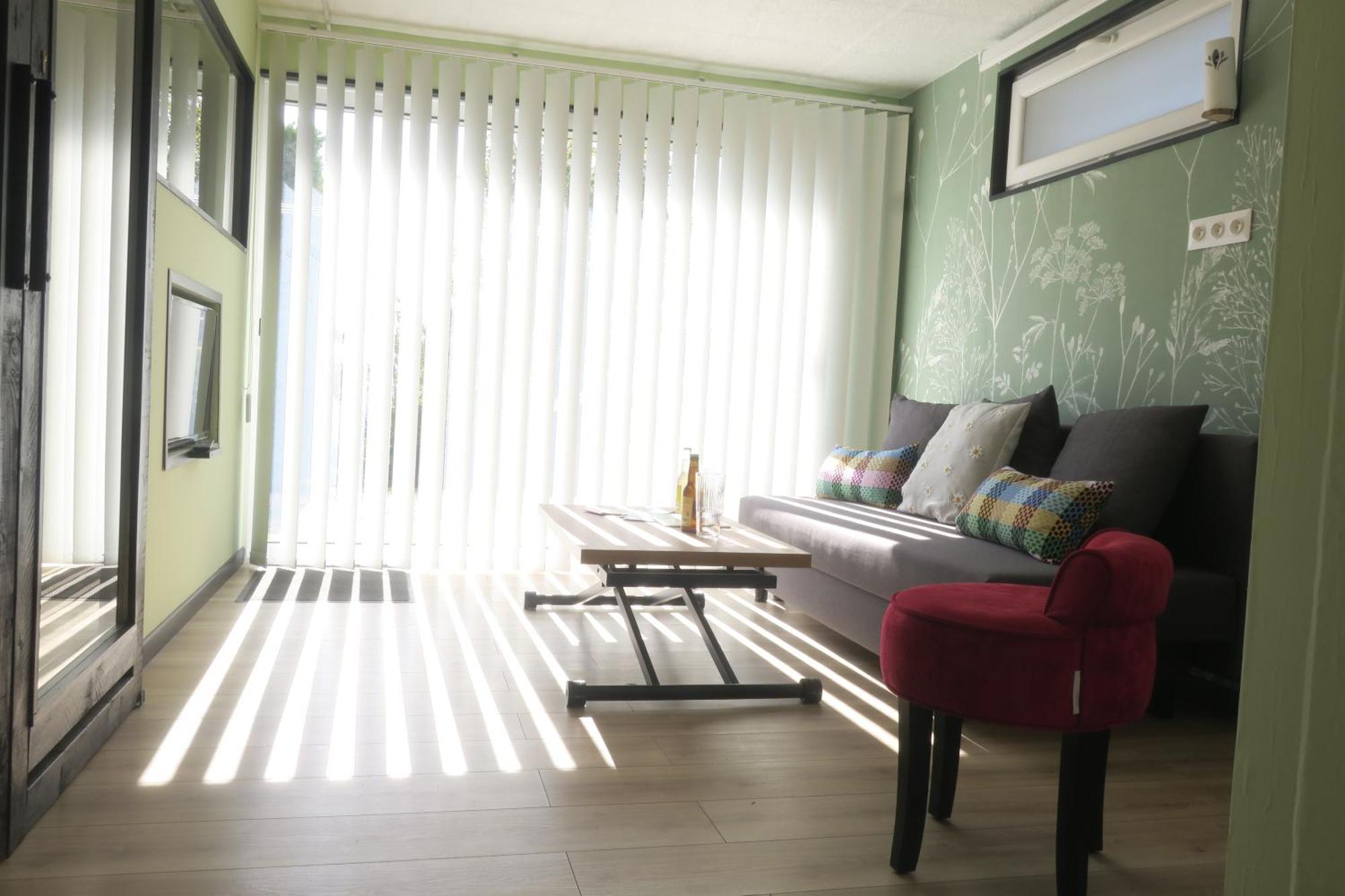 Chambres Au Grand Calme Dans Maison Primarette 外观 照片
