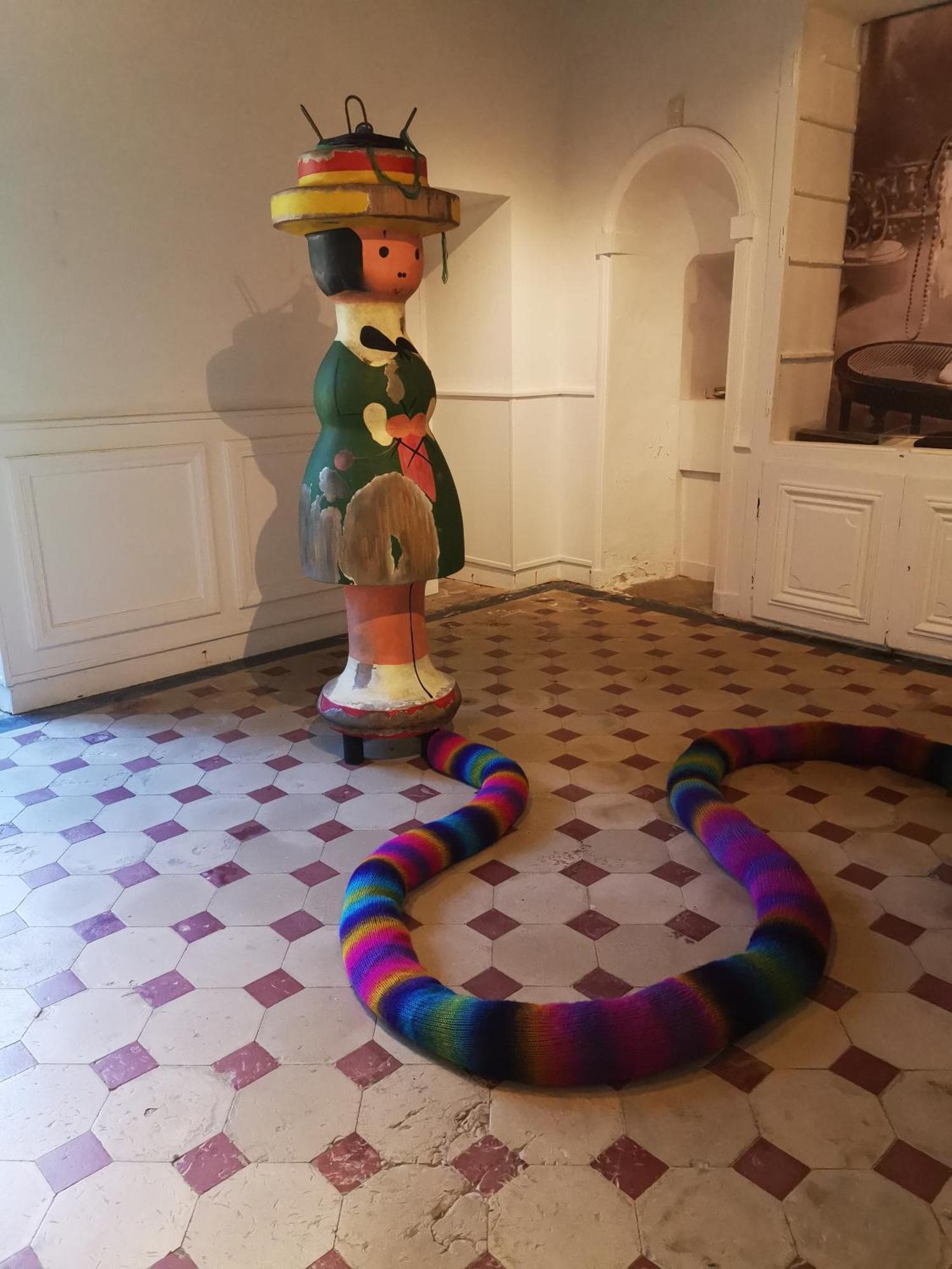 Chambres Au Grand Calme Dans Maison Primarette 外观 照片