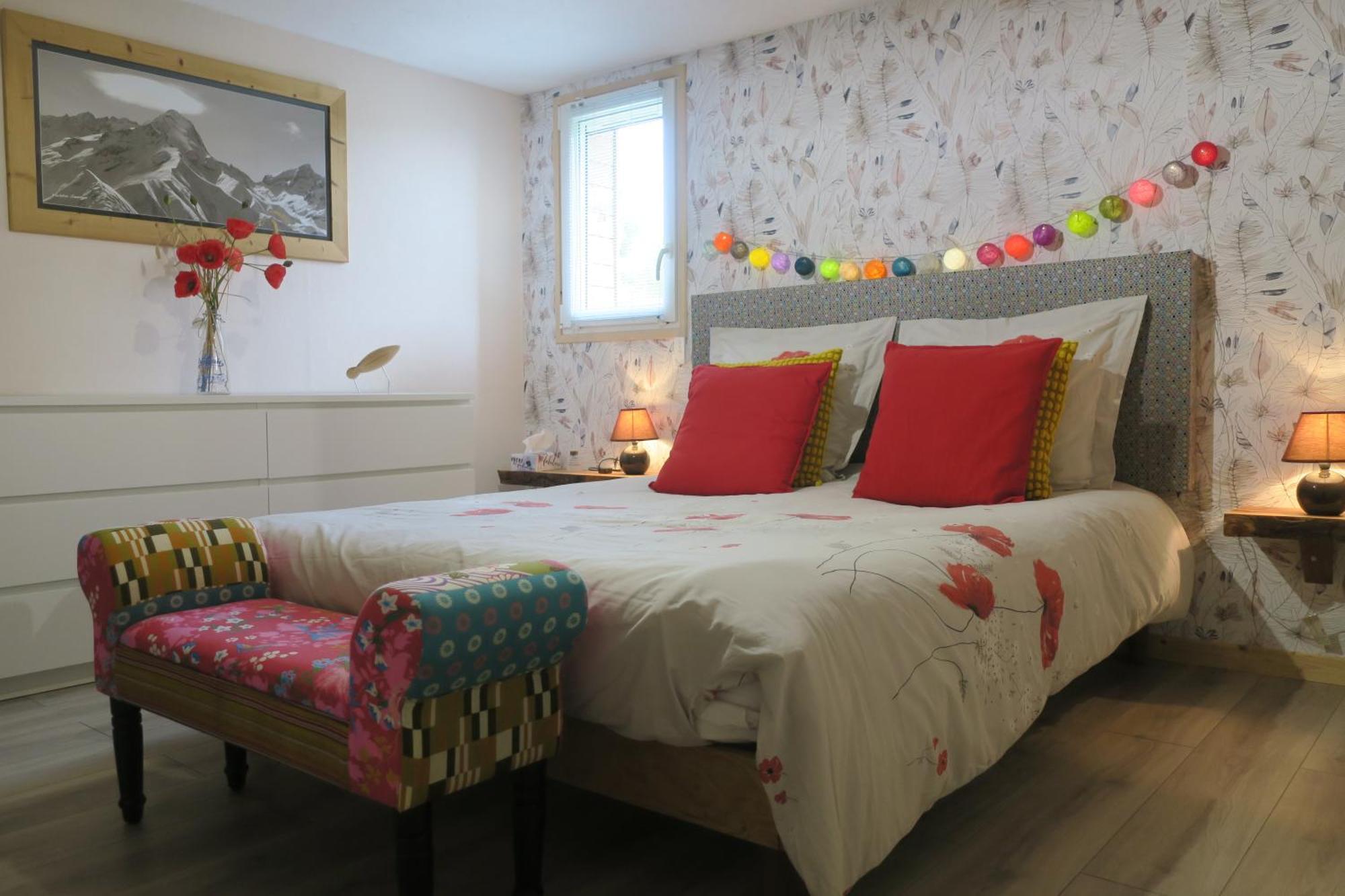 Chambres Au Grand Calme Dans Maison Primarette 外观 照片
